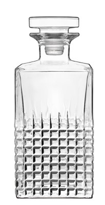 photo de présentaton de Decanter Charme