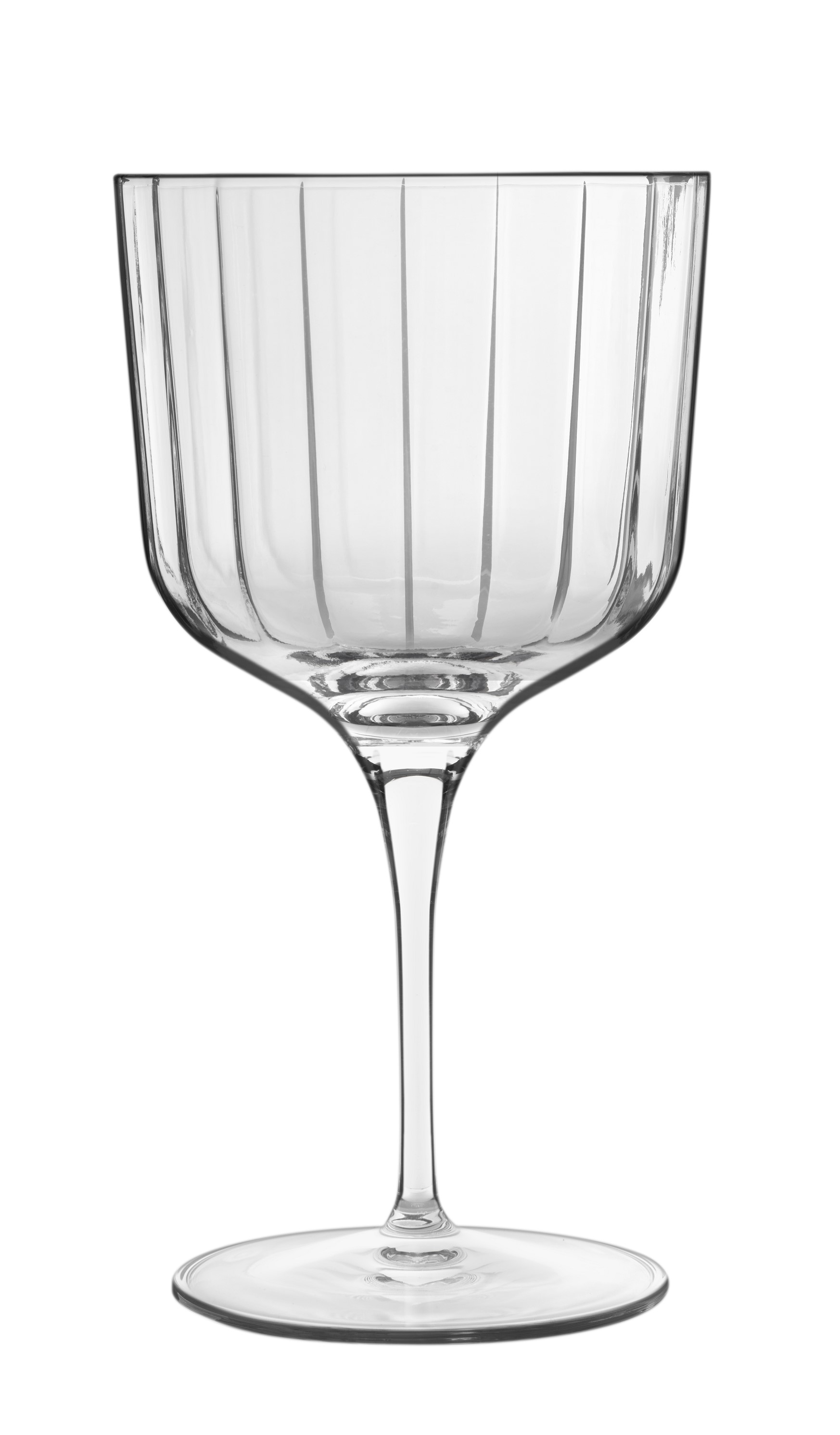 photo de présentaton de Gin Glass