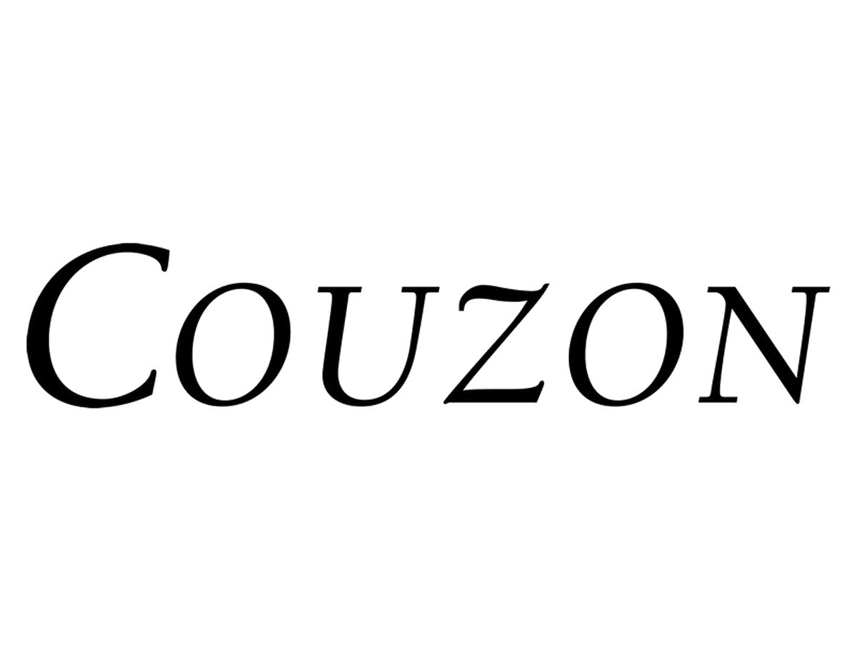 logo de Couzon