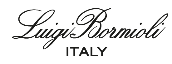 logo de Luigi Bormioli