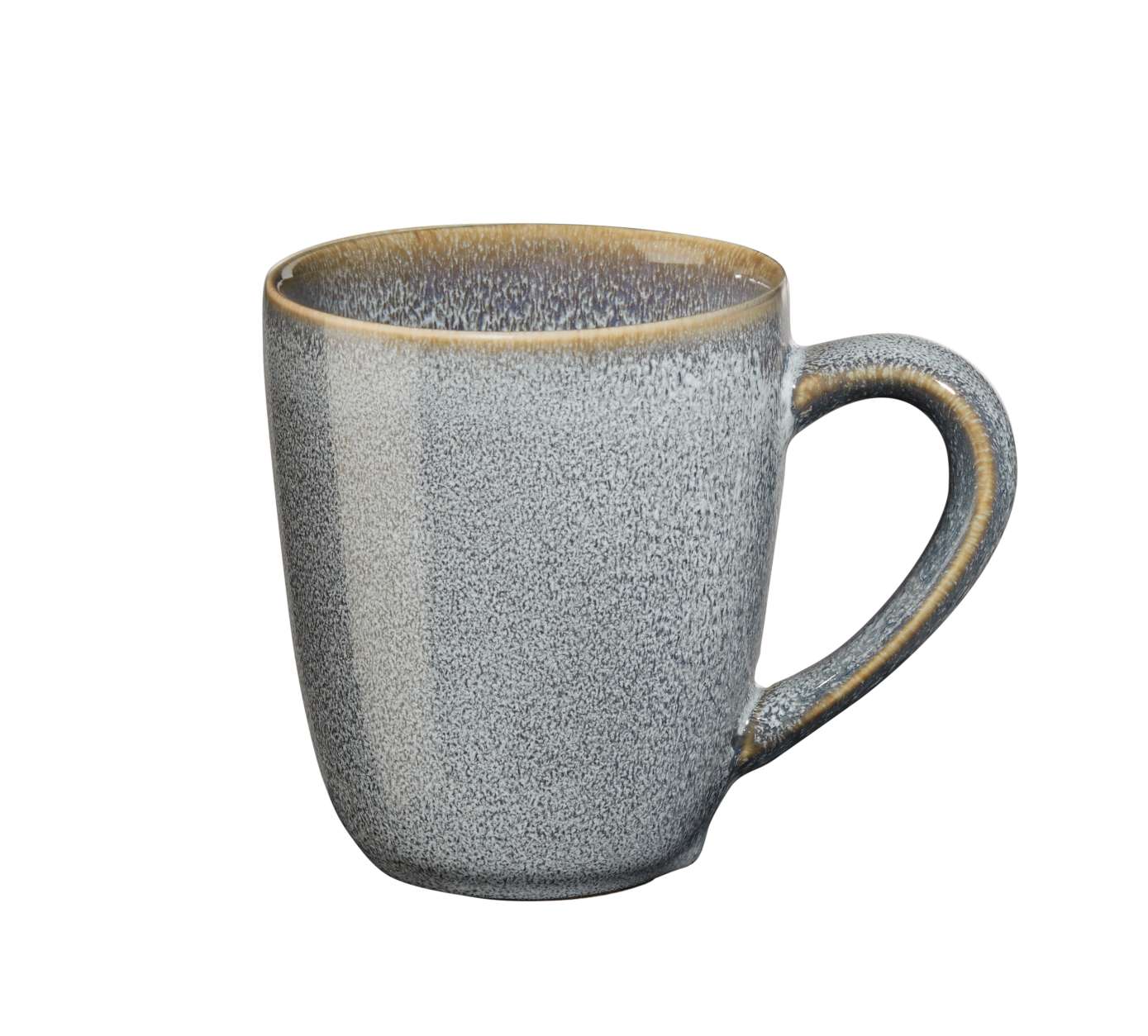 photo de présentaton de Mug avec poignée, Denim