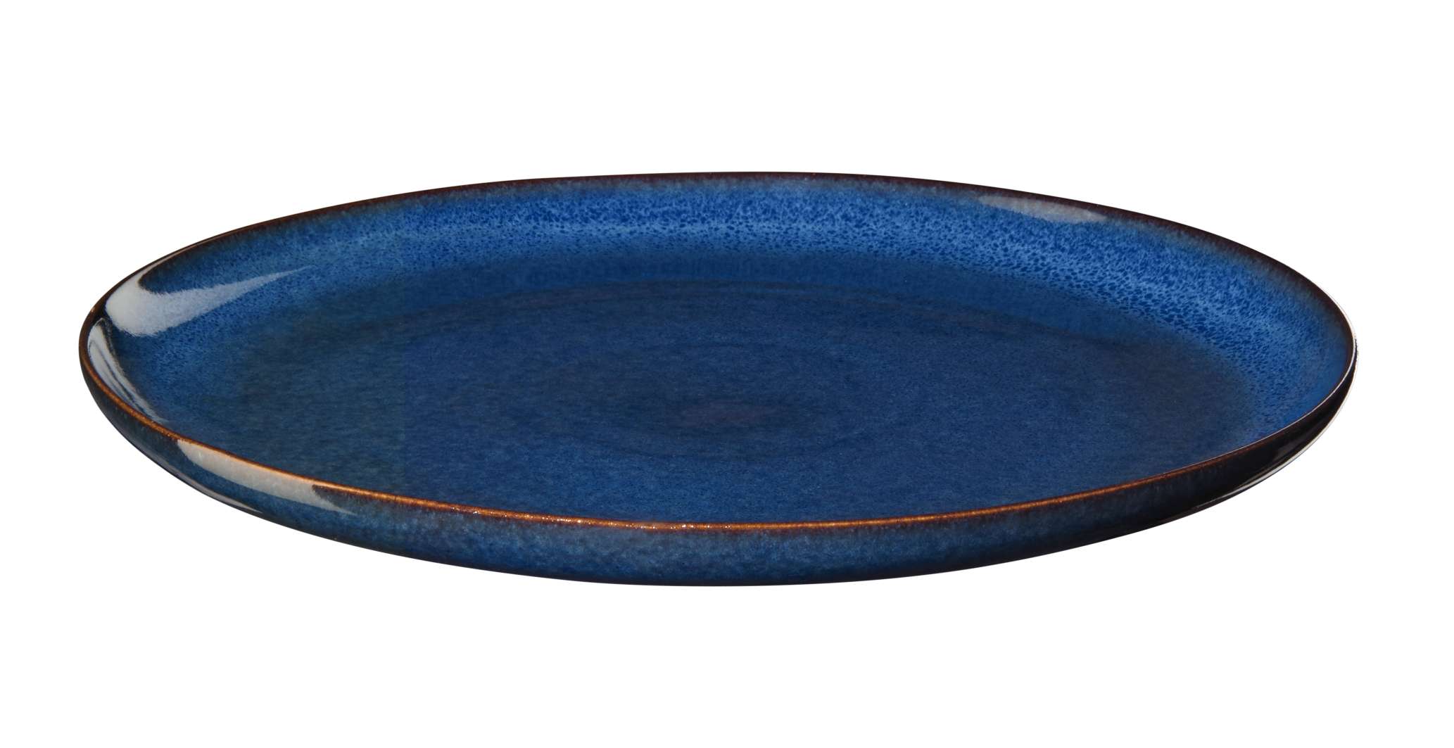 photo de présentaton de Assiette de présentation 31Ø, Midnight blue