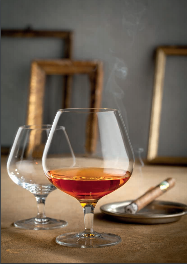 image de la collection Cognac