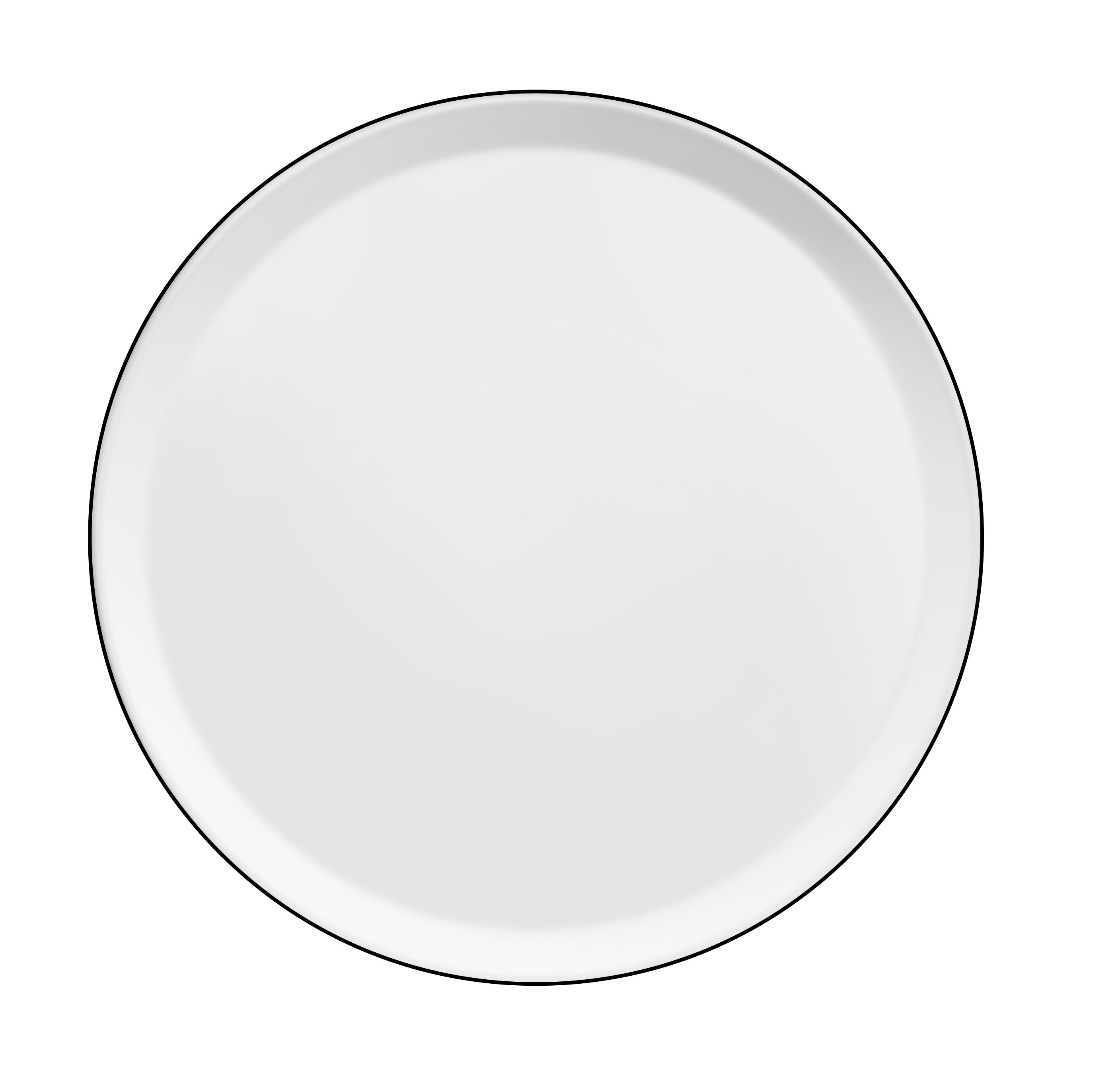 photo de présentaton de Assiette plate 27Ø