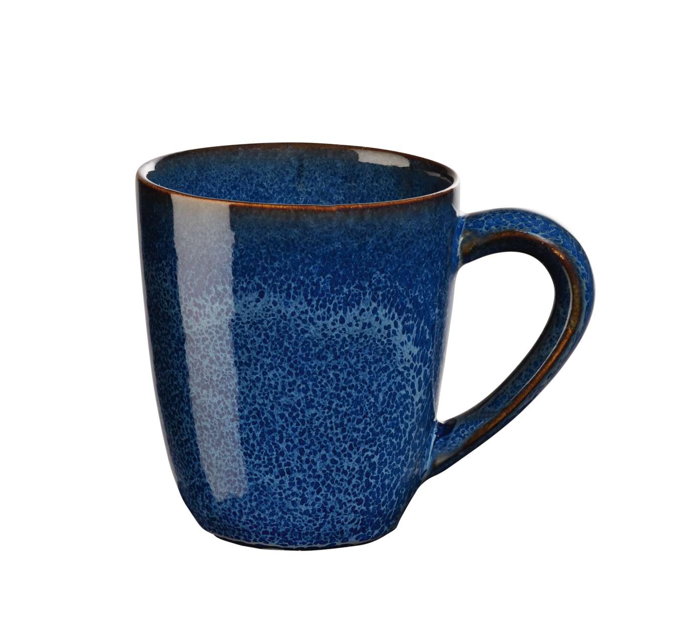 photo de présentaton de Mug avec poignée, Midnight blue