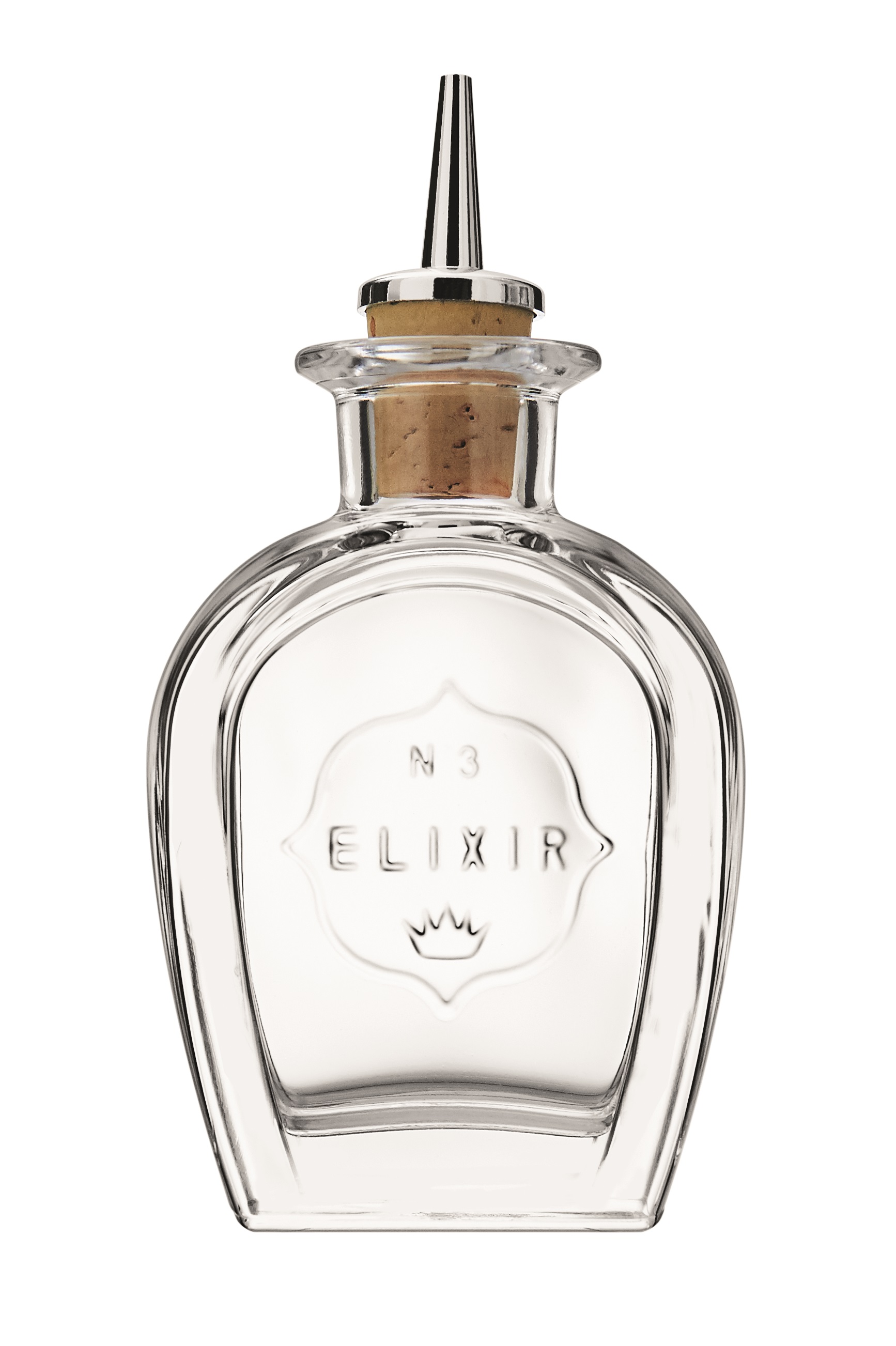 photo de présentaton de Dash Bottle Elixir N°3